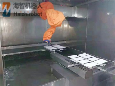 龙门机器人喷漆 龙门机器人喷漆