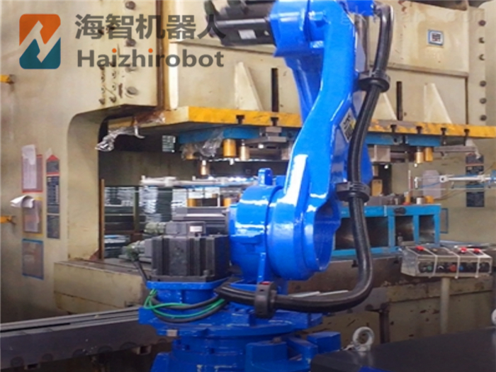 冲压机械手臂 冲压机械手臂
